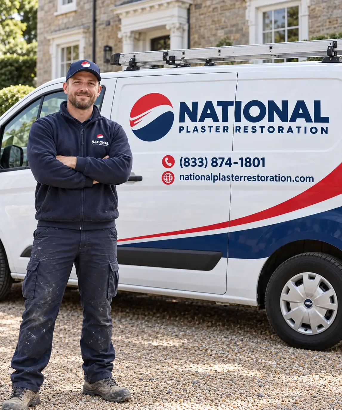 Plaster Repair company in Yermo, CA
